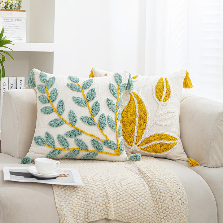 Women's decorative cushion cover Skanto