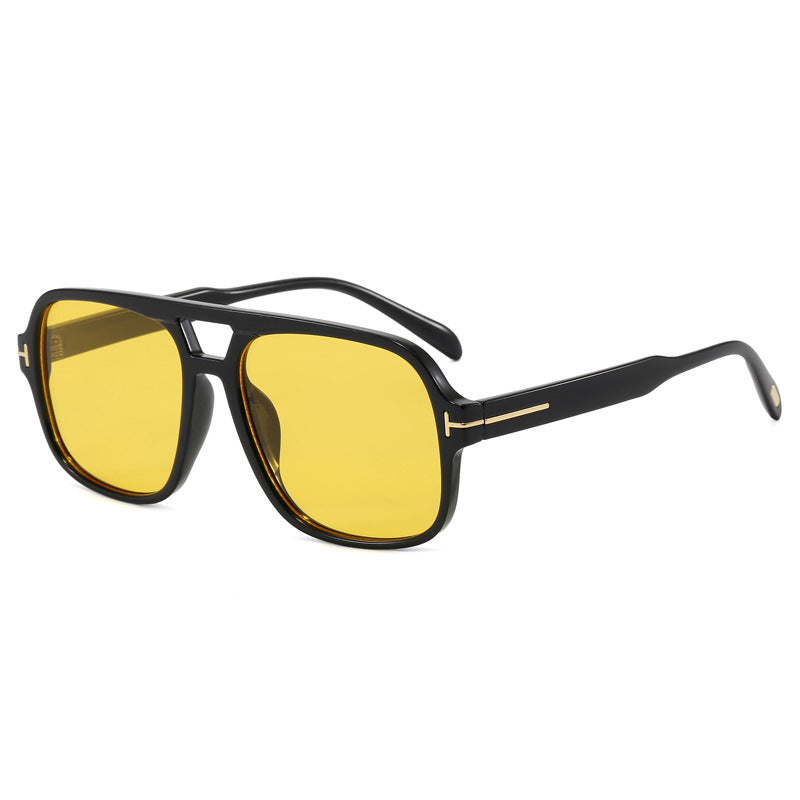 Unisex solbriller Skanto