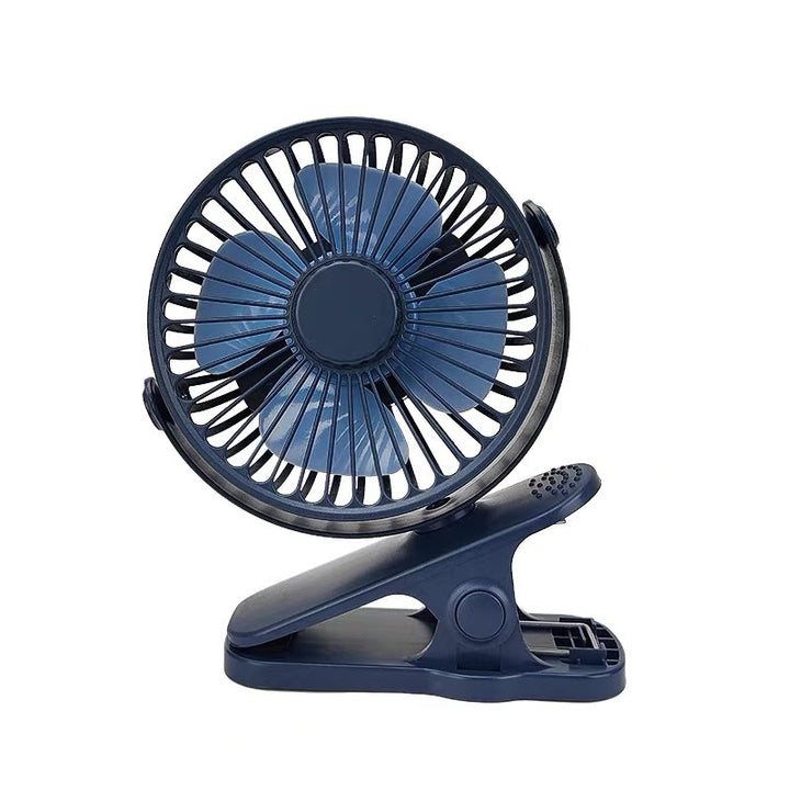 Damer Mini Klipp Vifte Skanto