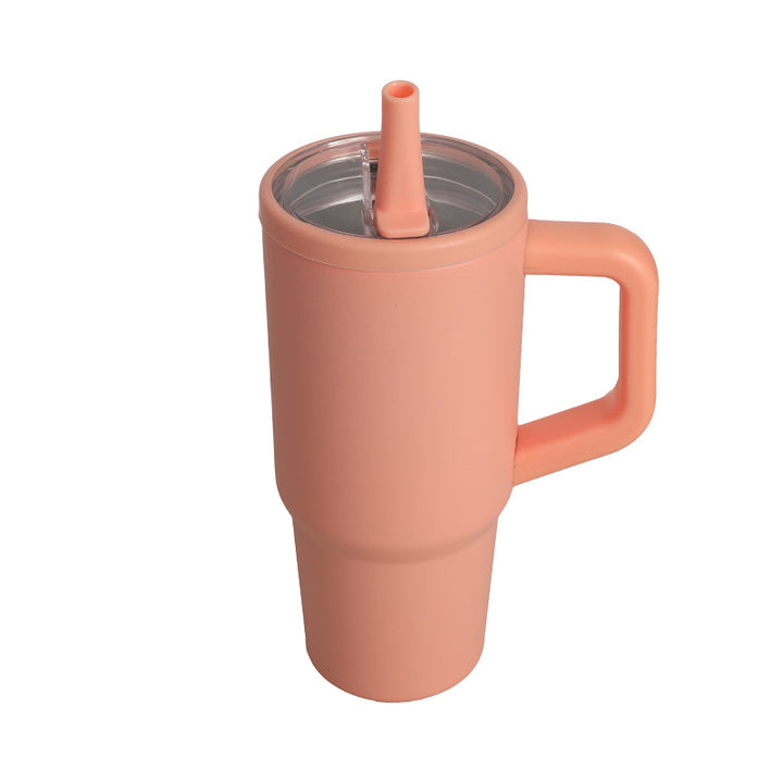 Unisex Drikkekopp med Dobbel Isolasjon Skanto