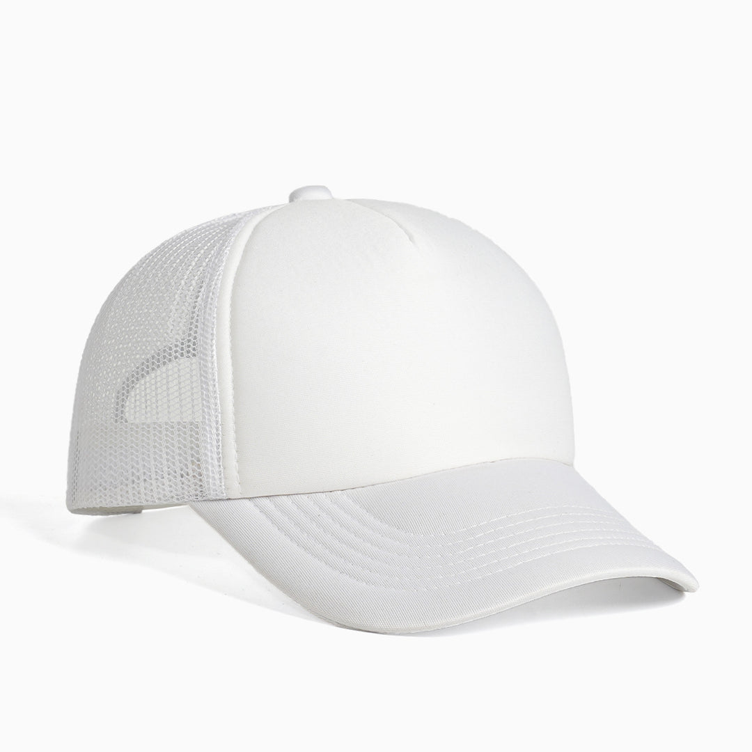 Damer Pustende Mesh-basecap Skanto