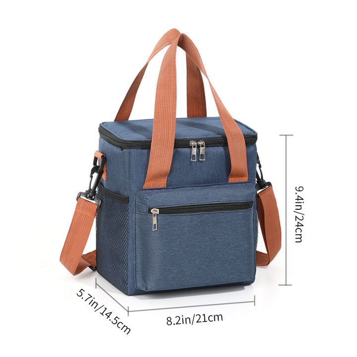 Cosmetic Bag Skanto