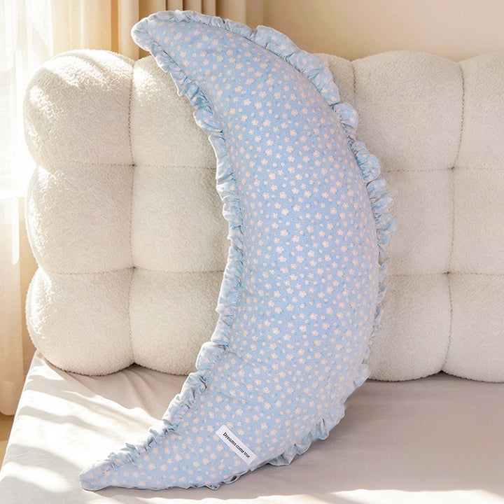 Munnpute med leken design Skanto