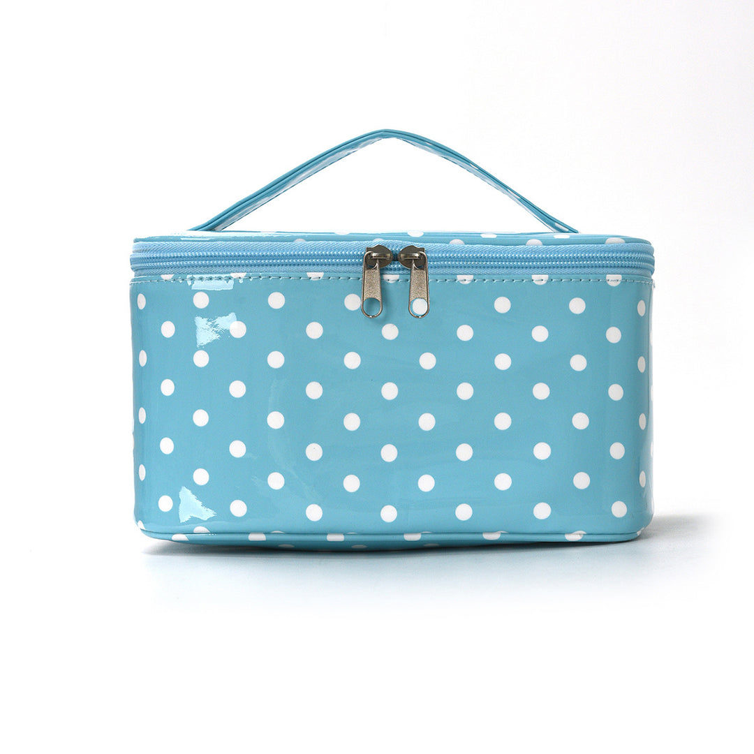 Kosmetikkorganisator med vanntett design Skanto