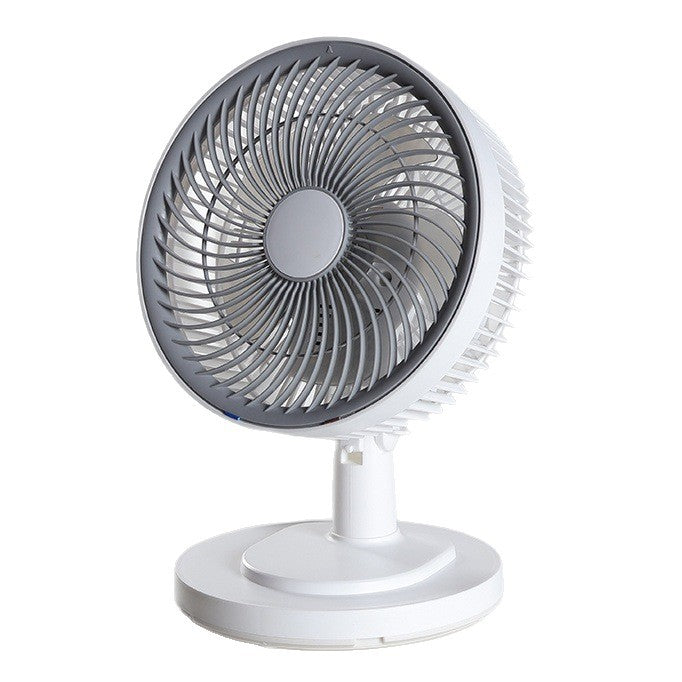 Ventilator Skanto