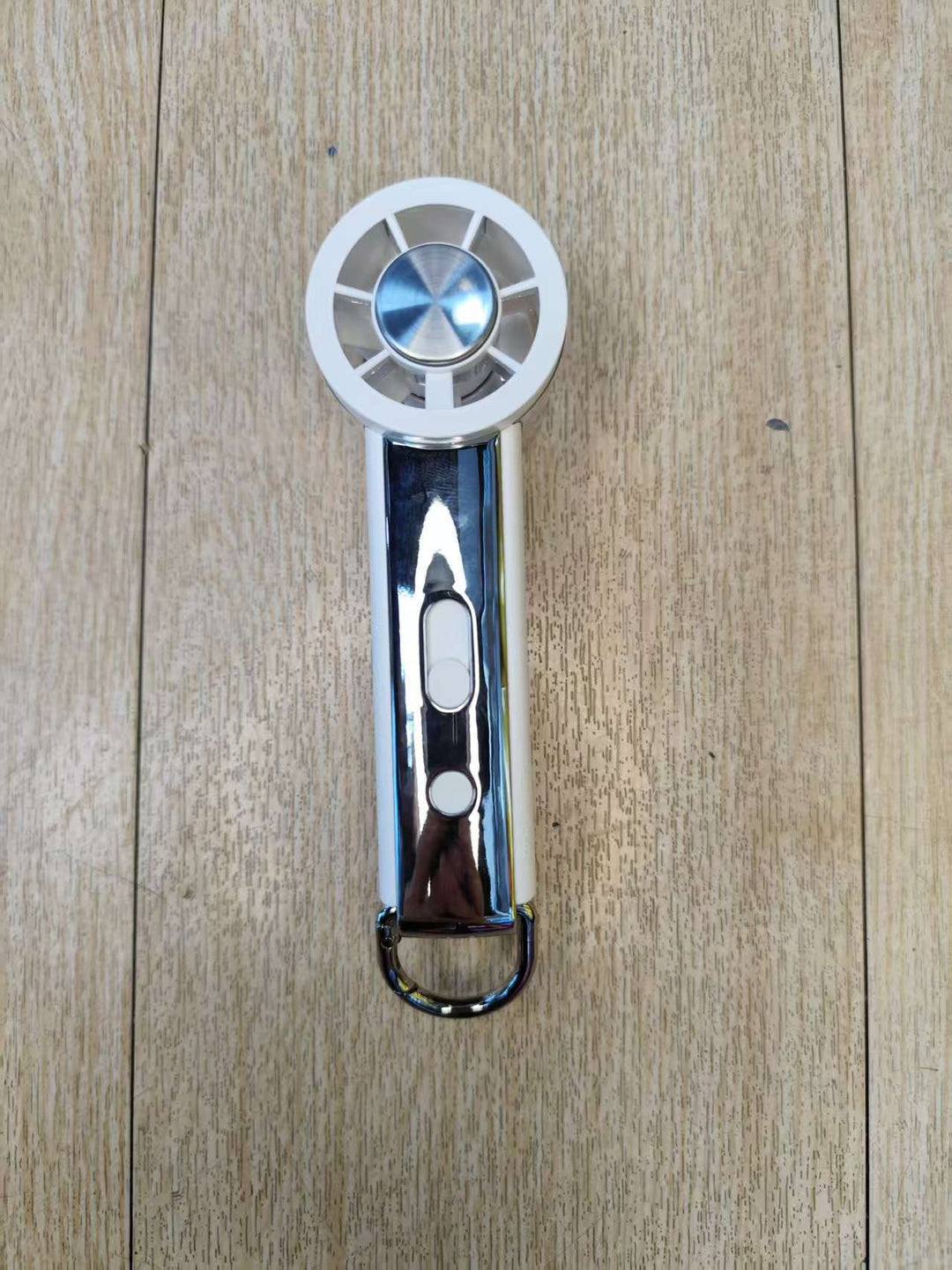 Kvinners bærbare mini USB-vifte Skanto