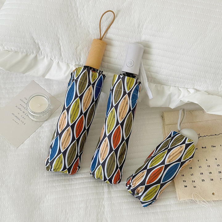 Dame Foldable Crossbody Bag with Unique Design Skanto