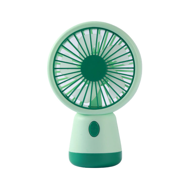 Portable Håndholdt Mini Vifte Skanto