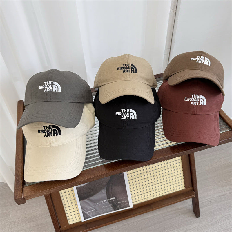 Unisex Merket Casual Dad Cap Skanto