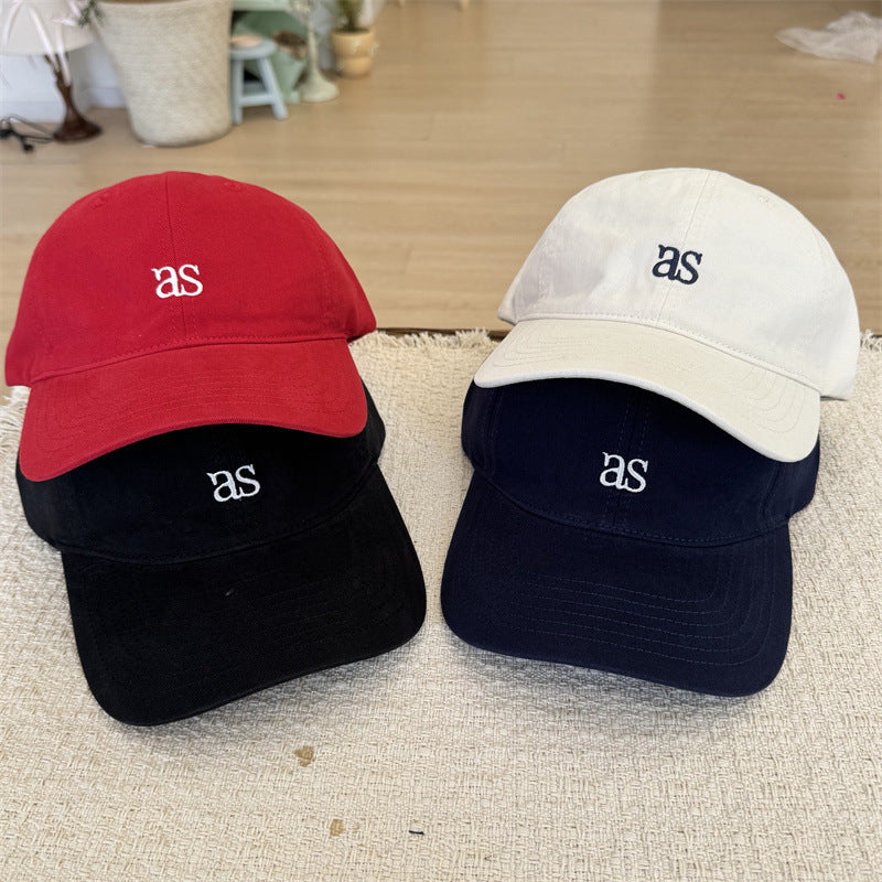 Kvinne Justerbar Bomull Baseball Cap Skanto 1783922768