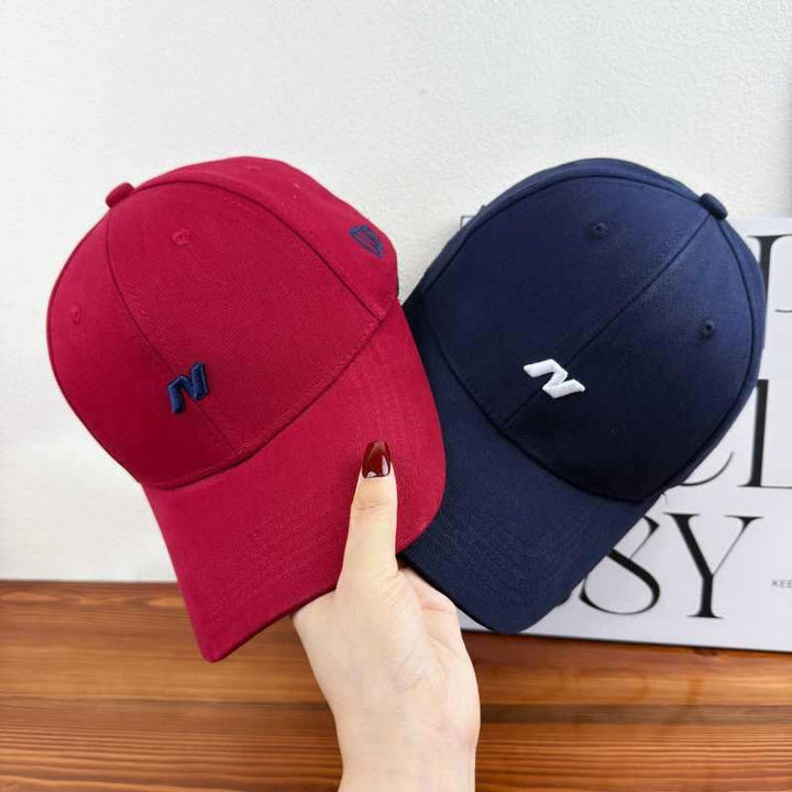 Herre Klassisk Sport Caps Skanto