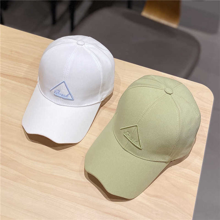 Herre Klassisk Strukturert Baseball Cap Skanto 1784188514