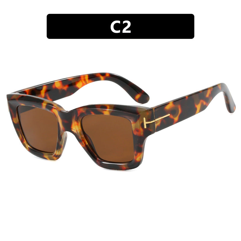 Dame solbrille Skanto