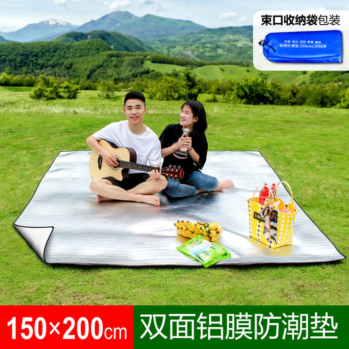 Picknickteppe Skanto