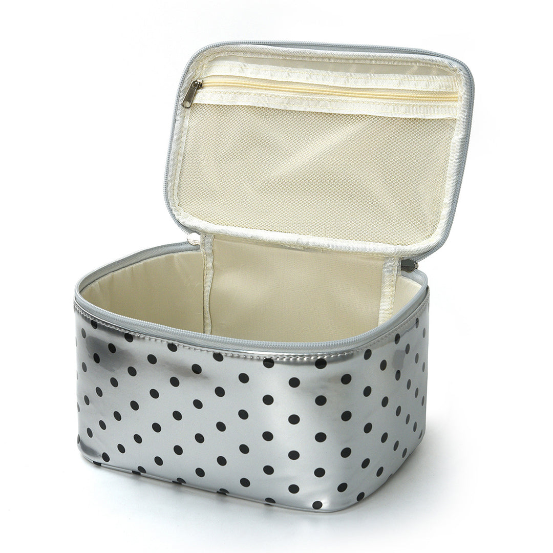 Kosmetikkorganisator med vanntett design Skanto