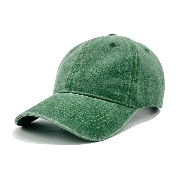 Dame Fleece Baseballcap Skanto