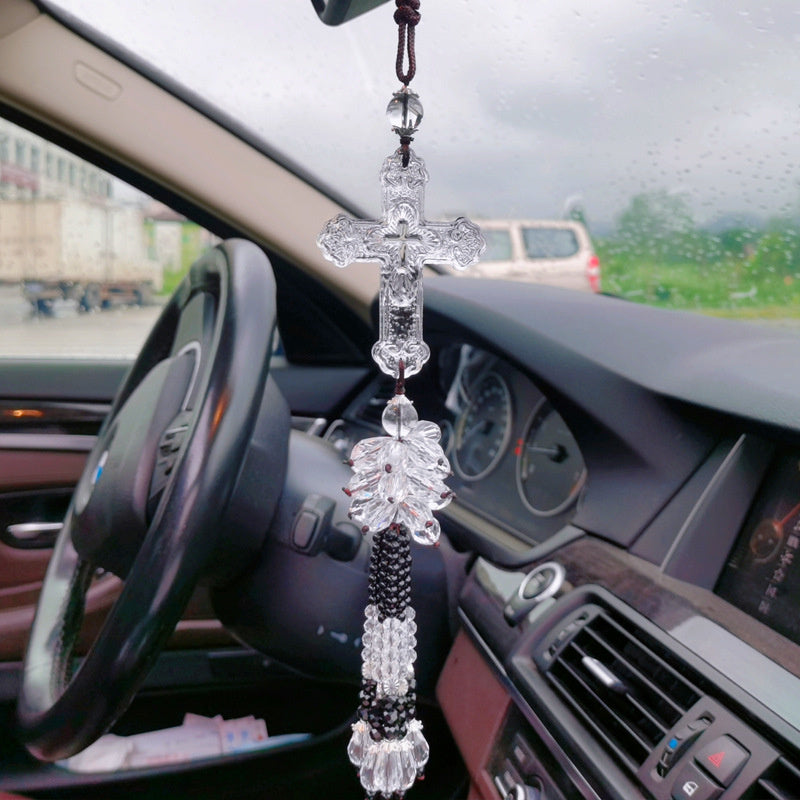 Skanto | Crystal Cross Bilanheng