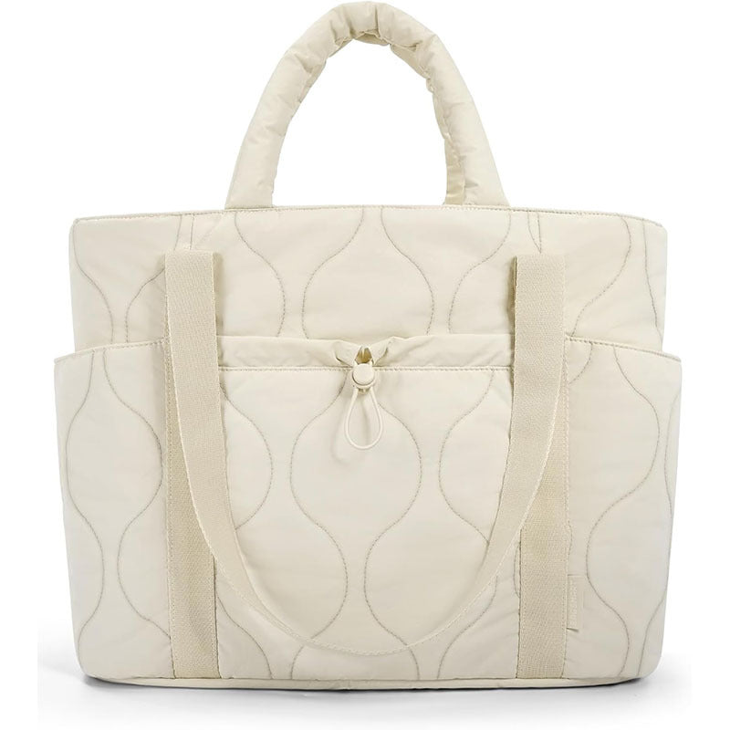 Quilted Tragetasche Skanto