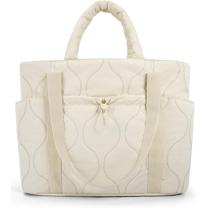 Quilted Tragetasche Skanto