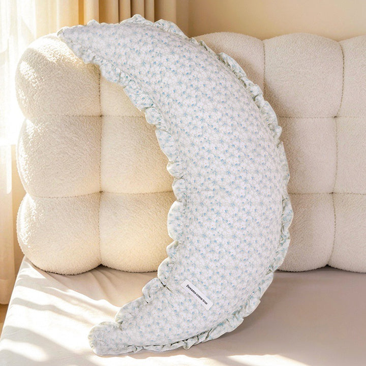 Munnpute med leken design Skanto