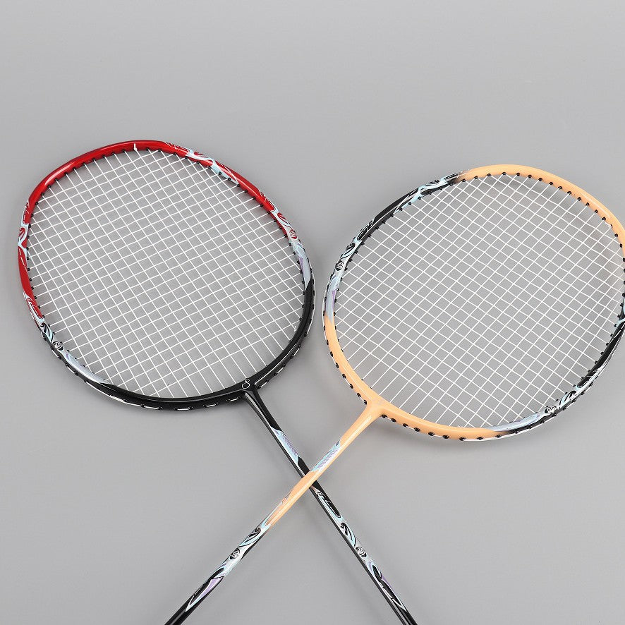 Badmintonracket Skanto