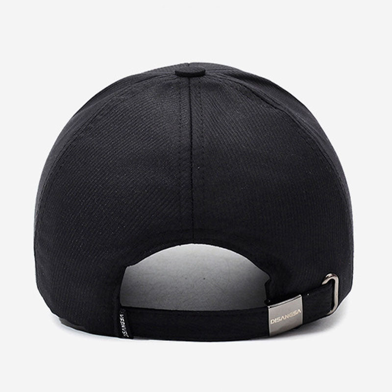 Herre Stretch Performance Baseball Cap Skanto