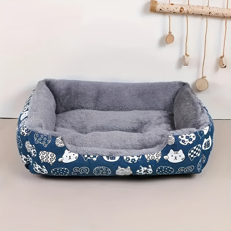 Kjæledyrbed Skanto