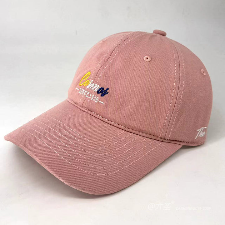 Herre Casual Bomull Baseball Caps Skanto