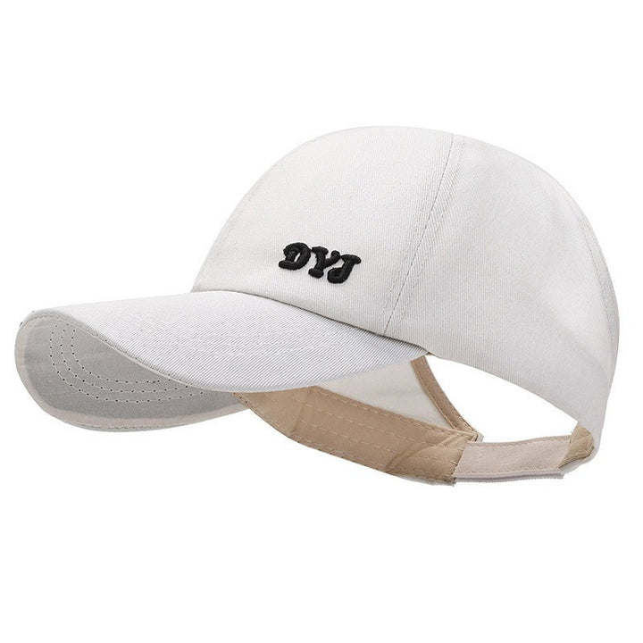 Damer Sporty Baseballcap Skanto