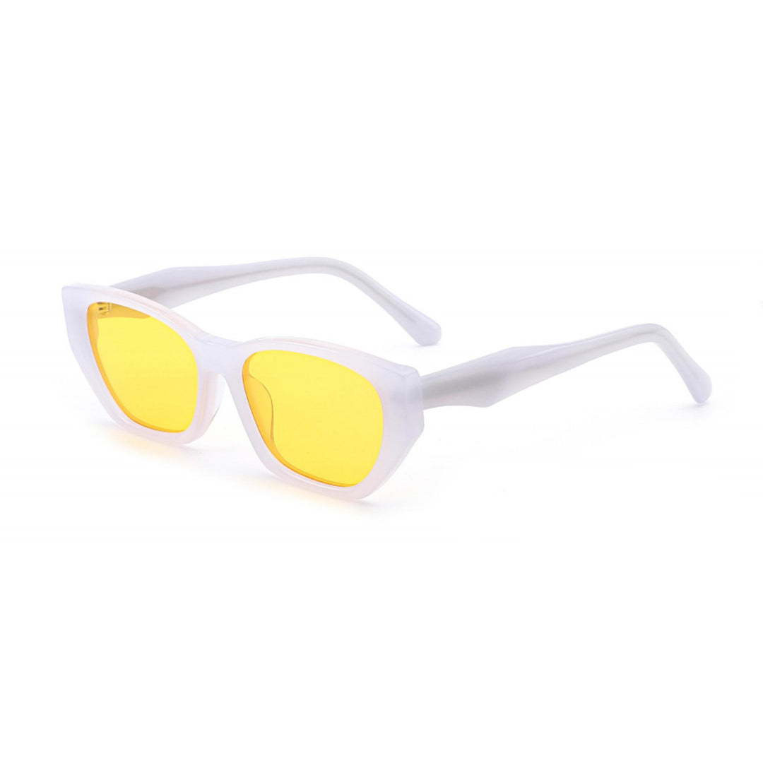 Dame solbrille Skanto