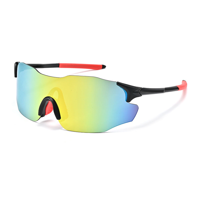 Men's High-Performance Cycling Sunglasses Skanto