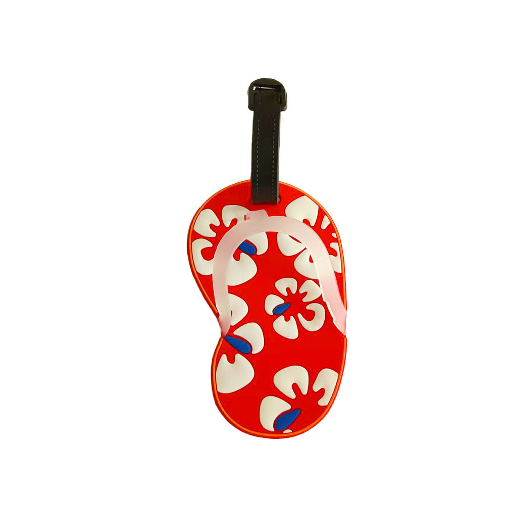 Dame trendy Flip-Flops Skanto