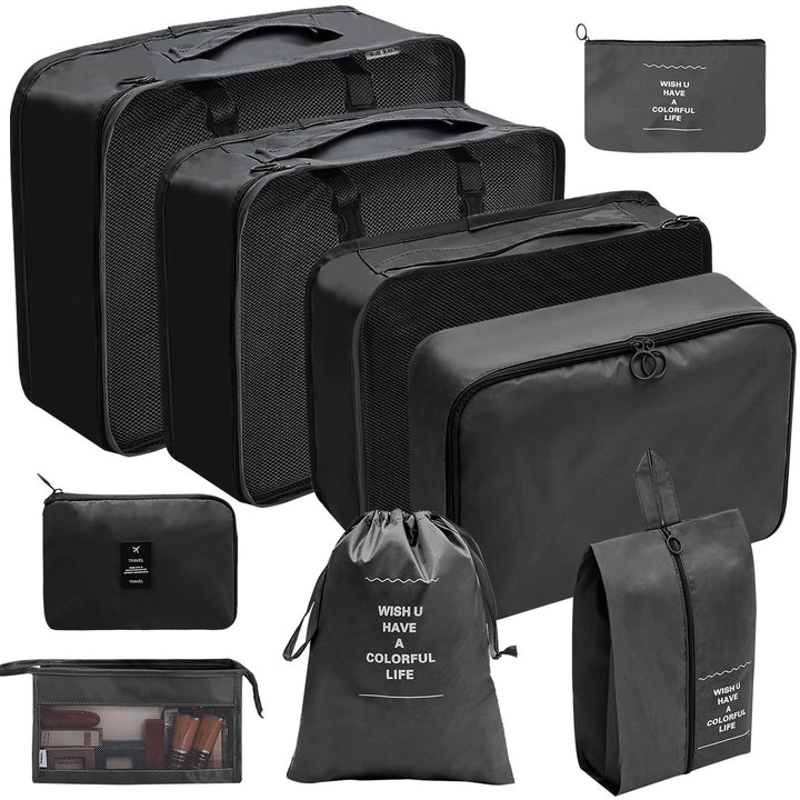 Reisepakketboks-set Skanto