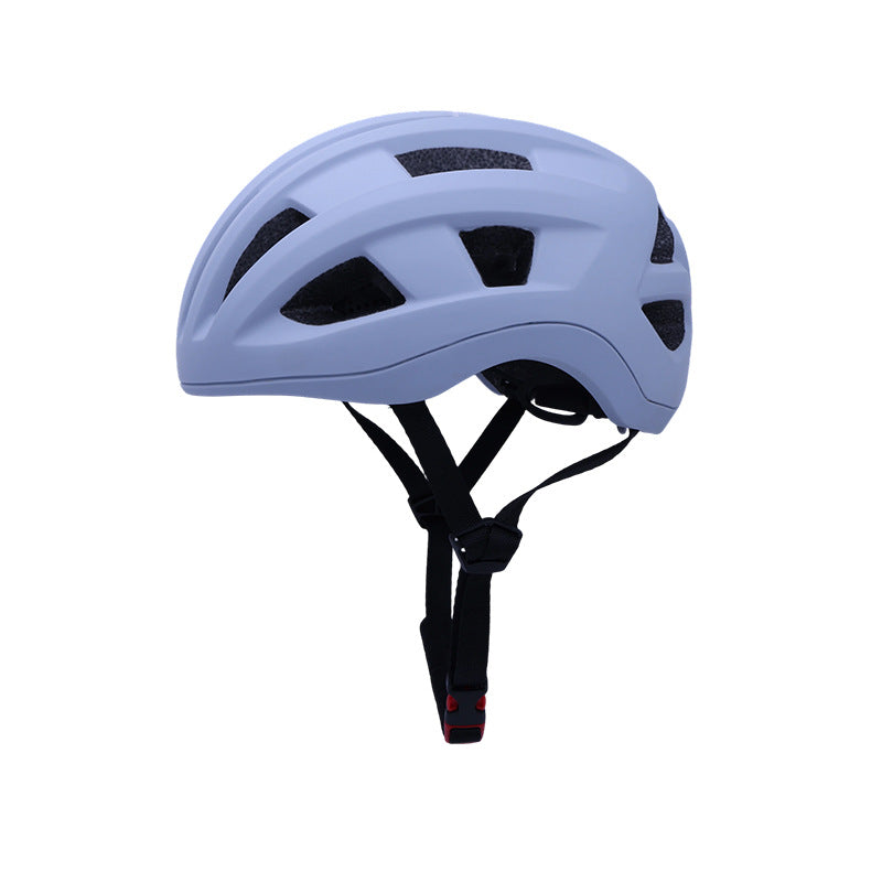 WoAerodynamic Hjelm med Integrert Visir Skanto