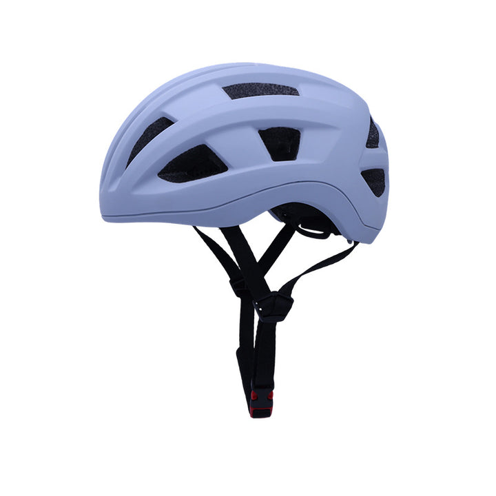 WoAerodynamic Hjelm med Integrert Visir Skanto