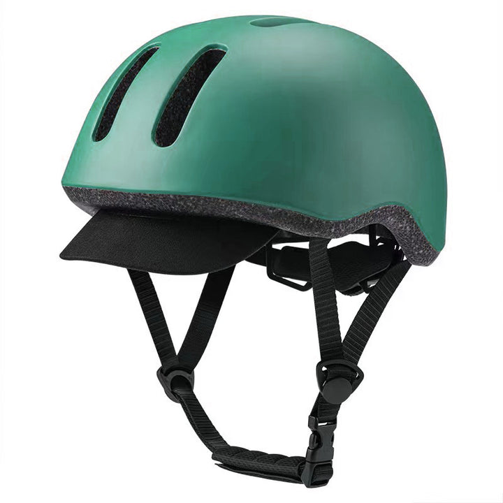 Urban Cycling Safety Helmet Skanto