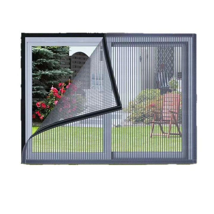 Unisex Transparent Fluenett Skanto