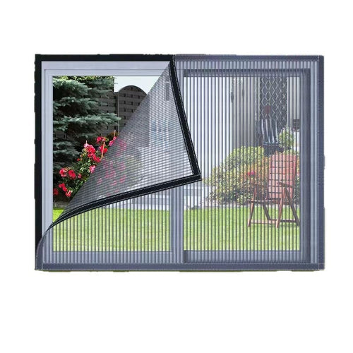Unisex Transparent Fluenett Skanto
