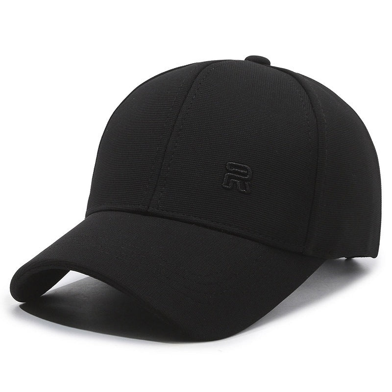 Dame Sporty baseballcaps med UV-beskyttelse Skanto