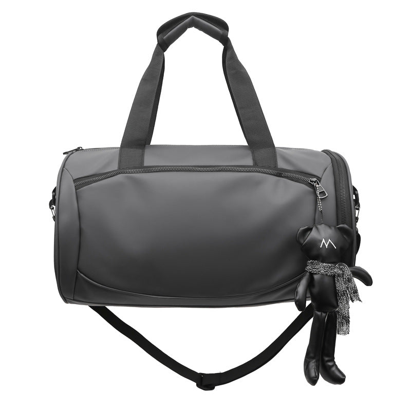 Allsidig sport-duffel-bag Skanto