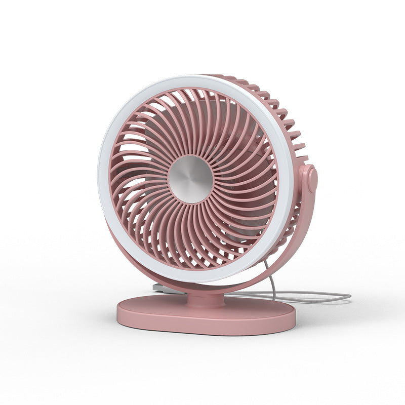 Dame bordvifte med innovativt turbo-design Skanto