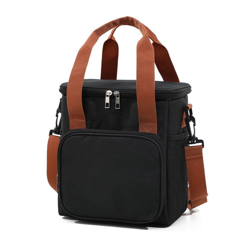 Insulated Practical Picnic Backpack Skanto