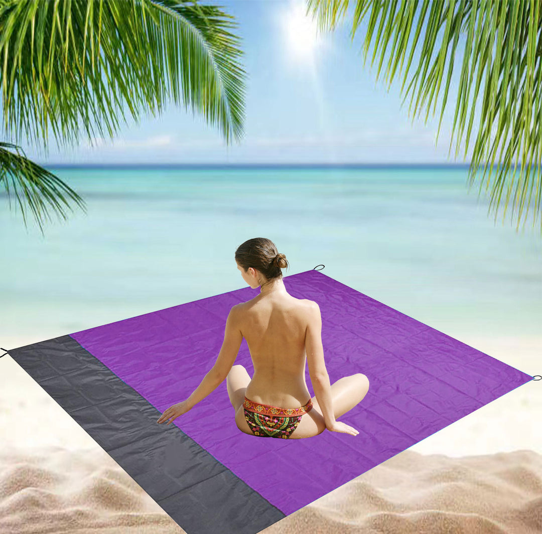 WoVannavvisende Strandteppe Skanto
