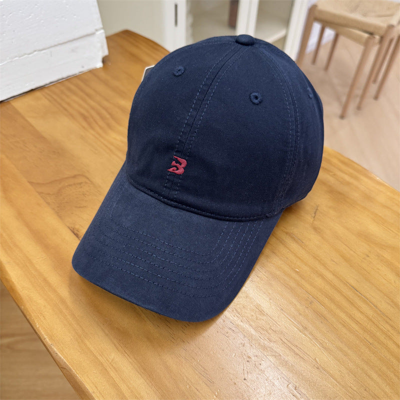 Menns Klassiske Justerbare Baseballcaps Skanto