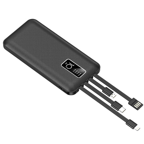 Powerbank for Skanto