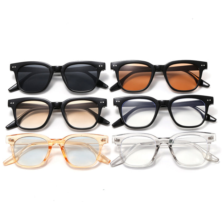 Damer moderne optisk brille Skanto