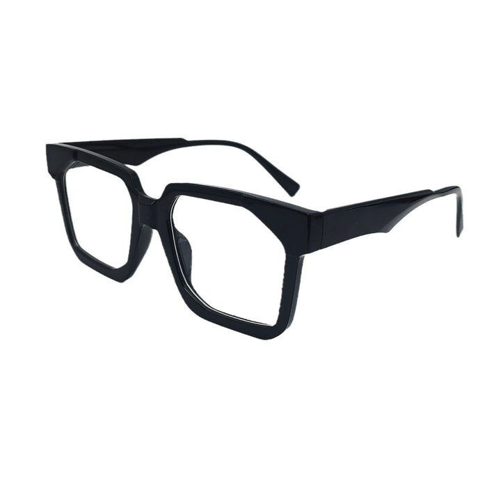 Dame Motemessig Brille Skanto