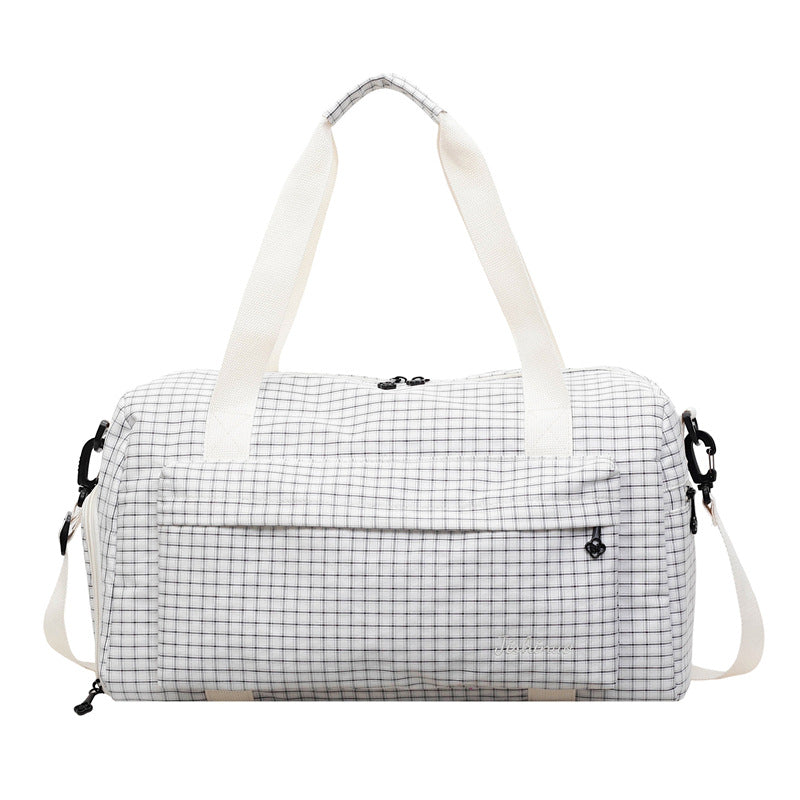 Unisex Reisetask Skanto