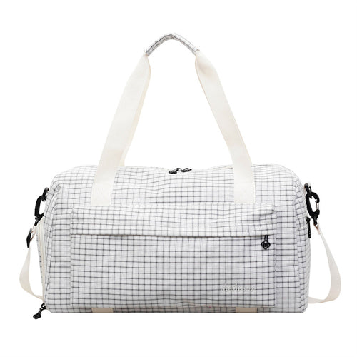 Unisex Reisetask Skanto