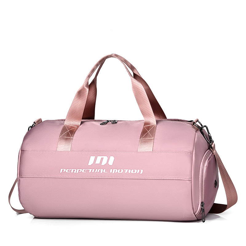 Sporty tote bag with adjustable shoulder strap Skanto